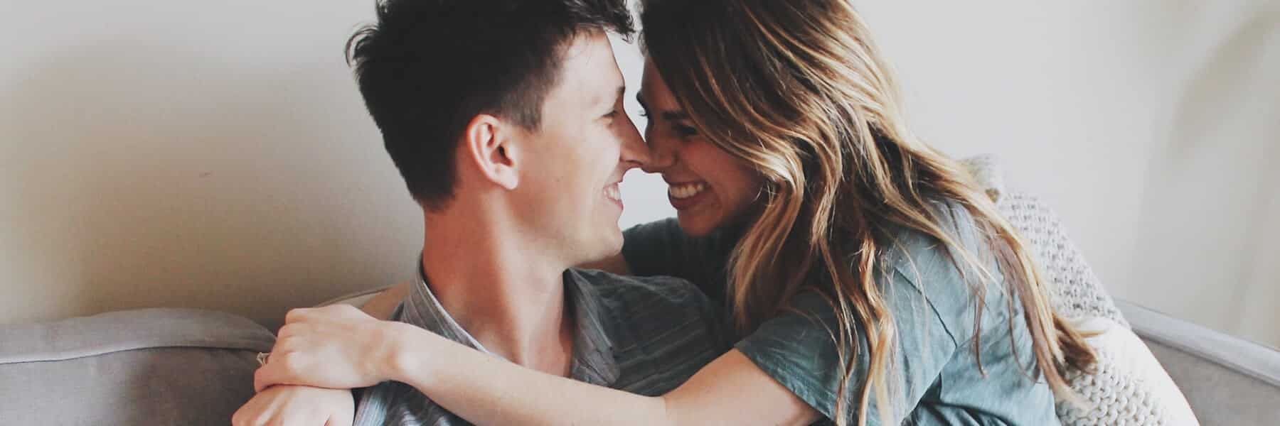 Love Story #18 : Paolo